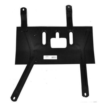 Imagem de Protetor de carter 1.2 - kwid 2017 em diante 754p2 - Mega Friso