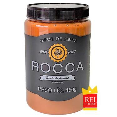 Imagem de 1 Doce de Leite Rocca Tradicional- Super Cremoso!