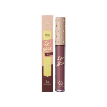 Imagem de Batom Latika Lip Gloss N 46