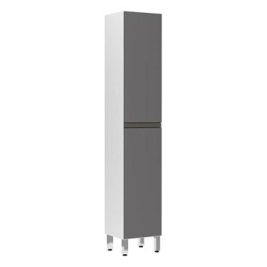 Imagem de Paneleiro Perola 40 cm Raso Luciane - Luciane Moveis