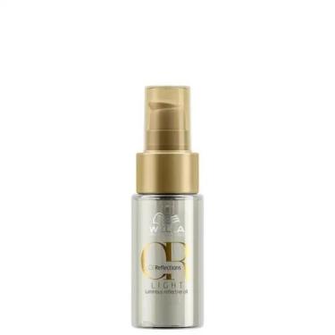 Imagem de Wella Oil Reflections Reflective Light - Óleo Capilar 30ml - WELLA PRO