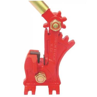 Imagem de Maquina De Cortar Vergalhão ( Ferro ) 10mm - 3/8" N. 0 Metalsul