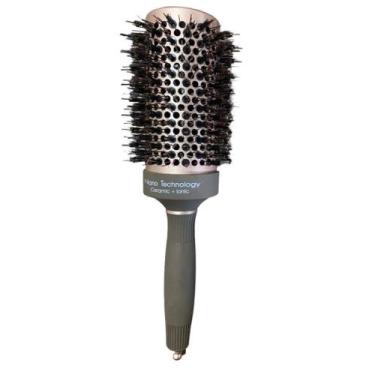 Imagem de Escova térmica nano technology ceramic avulsa  - Poderosa Sempre, 53