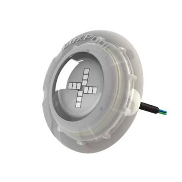 Imagem de Refletor p/ piscina 9w rgb luxpool