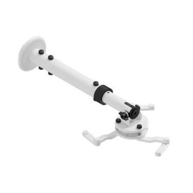 Imagem de Suporte Projetor de Teto/ Parede Standard-Tubo de  23 a 51 cm - AVATRO