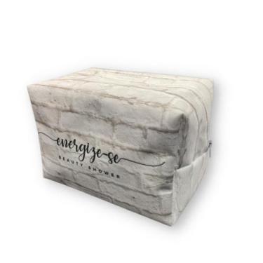 Imagem de Necessaire Equilibrium - H Beauty, M