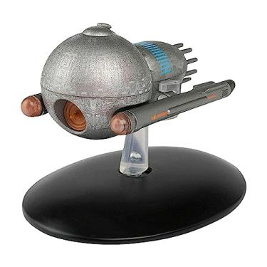 Imagem de Star Trek The Official Starships Collection | Medusan Ship with Magazine Issue 92 by Eaglemoss Hero Collector