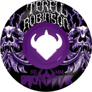 Imagem de Darkstar Roda de skate Terell Magic Master Uretha (50 mm)