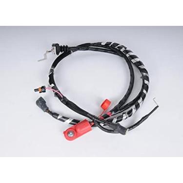 Imagem de ACDelco Cabo de bateria positivo GM original 15869243
