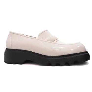 Imagem de Zaxy Flow Loafer Ad - Off white escuro - 37