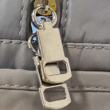 Imagem de Mochila Social Feminina Sem Logo N507 - by Ello, Cinza