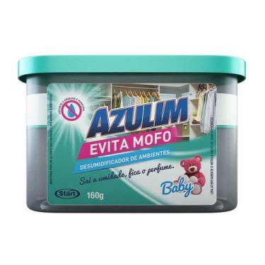 Imagem de Evita mofo azulim baby 160 gr - Start