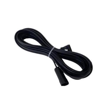 Imagem de Extensão Elétrica Reforçada 10 metros Cabo PP Com Plugue x Tomada  3x1