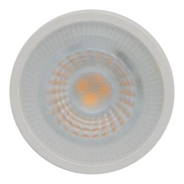 Imagem de Lâmpada Led Dicroica Mr16 Gu10 4.8w Bivolt - Bela Home