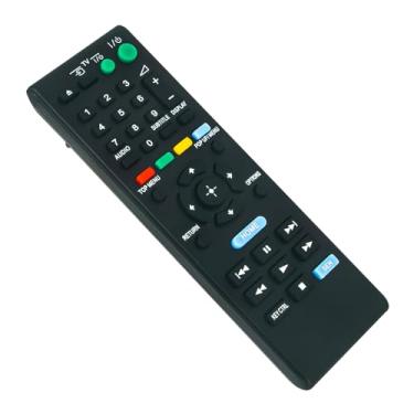 Imagem de Controle remoto de substituição RMT-B121P - ALLIMITY - compatível com Sony BD Blu-ray Player RMTB121P controle remoto BDP-S485 BDP-S495 BDP-S380
