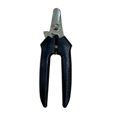 Imagem de Alicate Cortador de Unha para Cães e Gatos Tradicional - Savana Pet, M