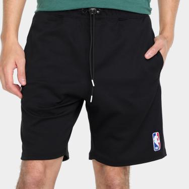 Imagem de Bermuda NBA Sint Over Masculina-Masculino