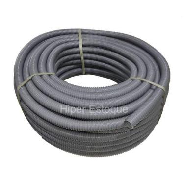 Imagem de Mangueira Sucção Aspirador de Pó 1.1/2 polegadas - 50m - Elite