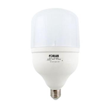 Imagem de Lâmpada Led Alta Potência 40w 6500k Bivolt Foxlux