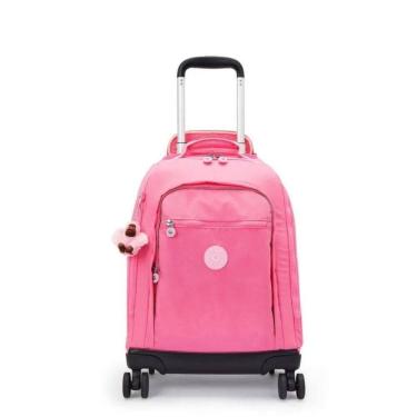 Imagem de Mala Kipling New Zea Pink Twinkle