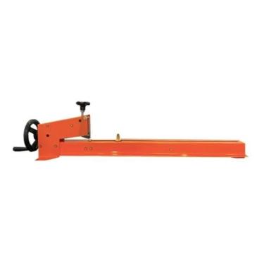 Imagem de Maquina Manual De Cortar Juntas Stampflex - Stampflex 