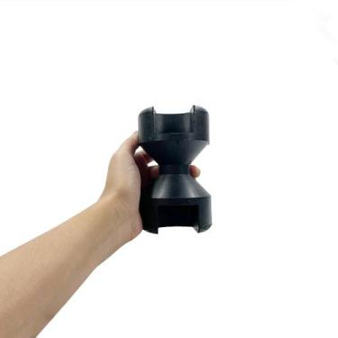 Imagem de Rolete Reboque Berço Barco Lancha Jet Ski 80 x 132 - VABADUS