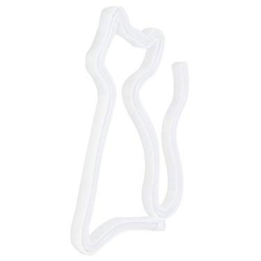 Imagem de Luz de Néon LED Em Forma de Gato Akozon para Decoração de Dormitório - Luz Decorativa Alimentada por USB - Perfeita para Festas Em Casa, Quarto e Ambiente de Bar - Design