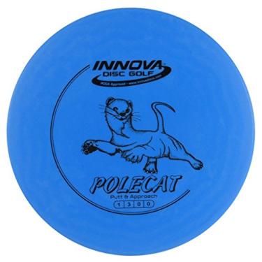Imagem de INNOVA Disco de golfe DX Polecat Putt & Approach [cores podem variar] - 140-150 g