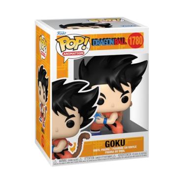 Imagem de Funko Pop Animation: Dragon Ball - Goku - (Kamehameha) - Collectable Vinyl Figure - Gift Idea - Official Merchandise - Toys for Kids & Adults - Anime Fans - Model Figure for Collectors and Display
