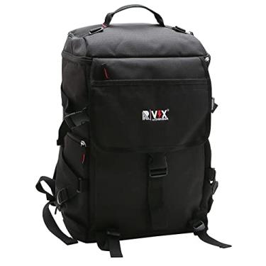 Imagem de Republic Vix, Mochila Grande Viagem Poliéster Republic Vix 8732220 Preto