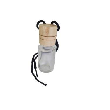 Imagem de Aromatizante Automotivo Cheirinho Carro Kit 12 Unidades