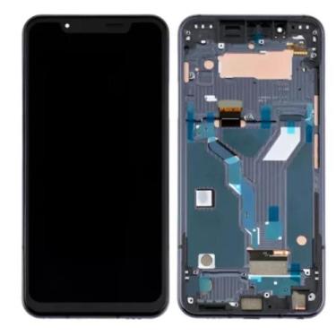 Imagem de Tela Display Lcd Touch Screen Para G8S Nacional- - Inova