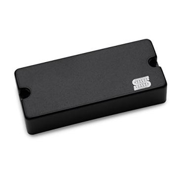 Imagem de Seymour Duncan Suporte ativo Dino C Retribution 7 cordas Humbucker Fase II