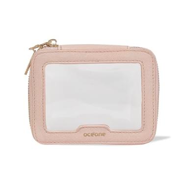 Imagem de Oceane- Mini Necessarie Crystal Case./Nude