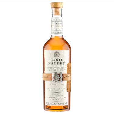 Imagem de Basil Hayden Kentucky Straight Bourbon Whisky 750ml