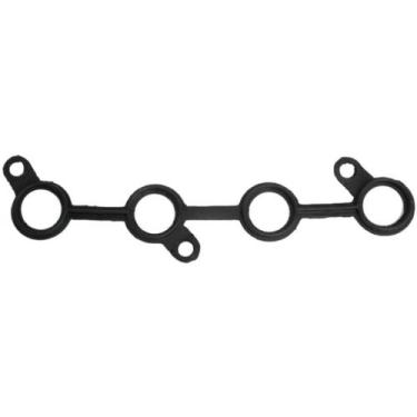 Imagem de Junta da tampa de válvula Volkswagen Polo Sedan 2002 a 2008 - SABÓ