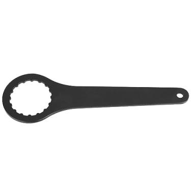 Imagem de Chave de Suporte Inferior da Bicicleta Ztto para BB91/BB109/BB30sh/PF30SH/BB86-30/BB30-30 BB Ferramenta Preta Você Pode Usar o Wren para BB91 para BB109 para BB30sh para PF30SHFOR BB86?