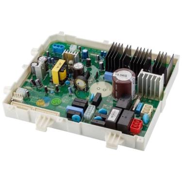 Imagem de Placa Principal 220V A07690601 Lse Electrolux Lsi11