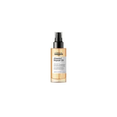 Imagem de L'Oréal Professionnel Absolut Repair Oil - Leave-in em Óleo 90ml