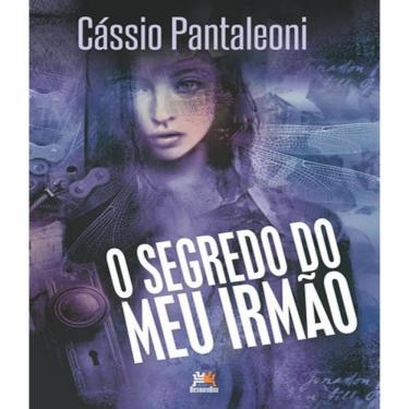 Imagem de Livro Segredo Do Meu Irmao, O