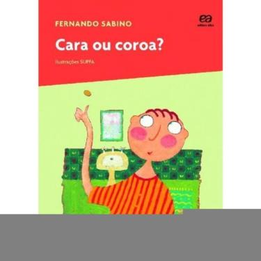 Imagem de Cara Ou Coroa? - 02Ed/15