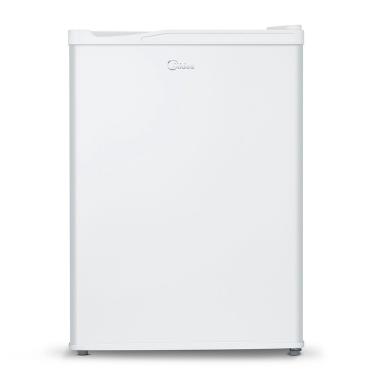 Imagem de Frigobar Midea Branco 67l MDRD108FGA012 220v (Reembalado)