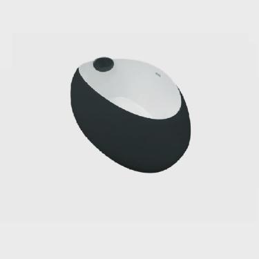 Imagem de Banheira de Imersão em Gel Coat Vancouver Preto