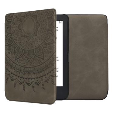 Imagem de Capa para eReader kwmobile compatível com Kobo Clara 2E/Tolino Shine 4