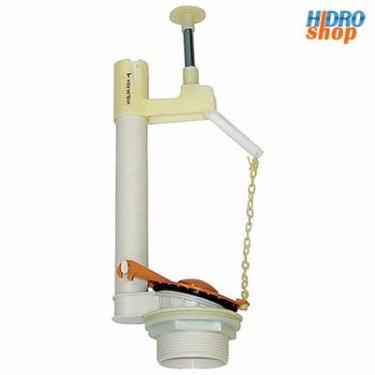 Imagem de Torre de Saída Caixa Acoplada Incepa Logasa Belize - MS243Z