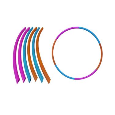 Imagem de Bambolê 68cm Desmontável Natalplast