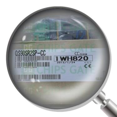 Imagem de QS90SR2SP-CC 1Pcs New QS90SR2SP-CC