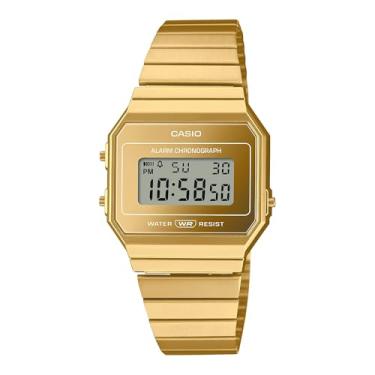 Imagem de Relógio Casio Vintage A700WEVG-9ADF