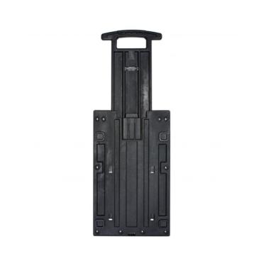 Imagem de BACKPLATE PELICAN™ 1630 1640 1650 e 1690