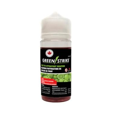 Imagem de GreenStrike - Solução 10055 para armadilha de mosca de fruta